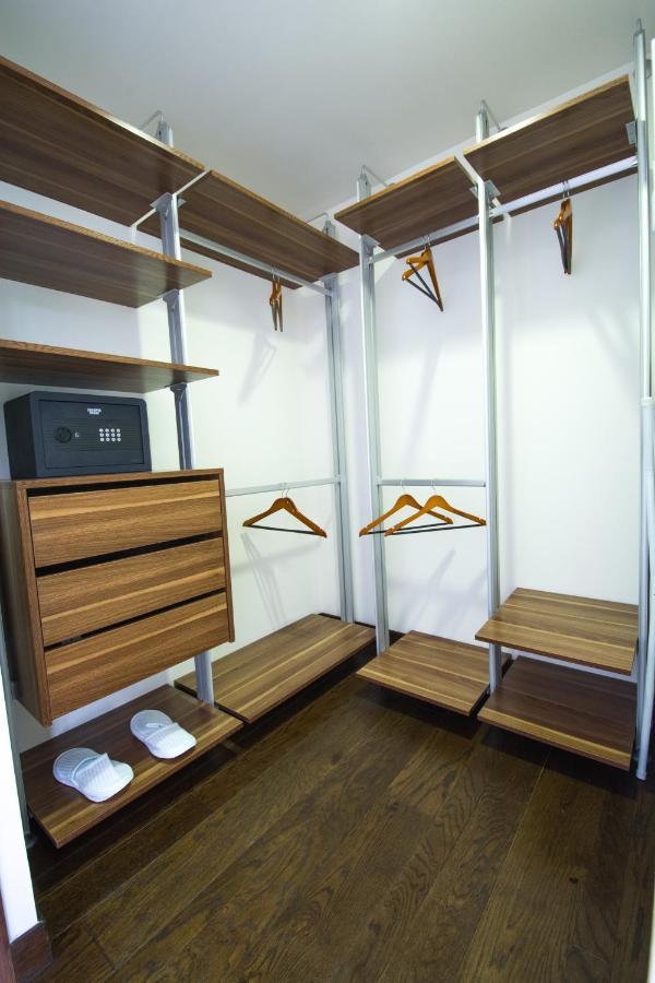 Park Life Siroco Santa Fe Διαμέρισμα Μεξικό Εξωτερικό φωτογραφία