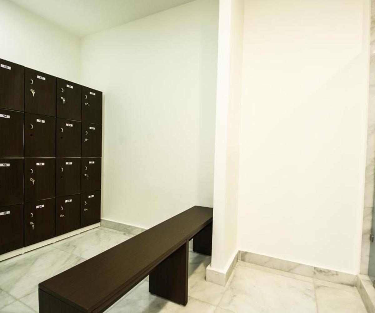 Park Life Siroco Santa Fe Διαμέρισμα Μεξικό Εξωτερικό φωτογραφία