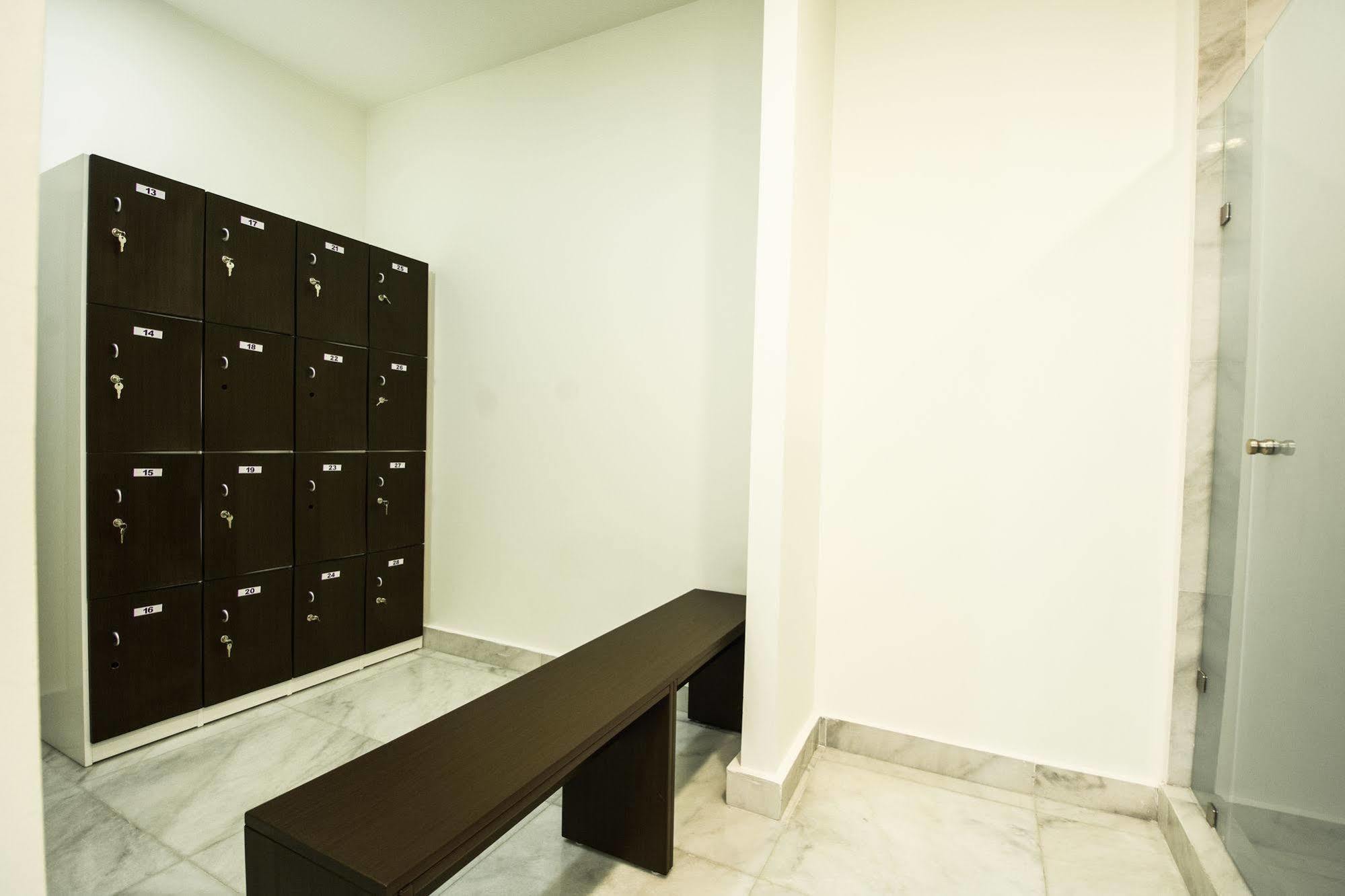 Park Life Siroco Santa Fe Διαμέρισμα Μεξικό Εξωτερικό φωτογραφία